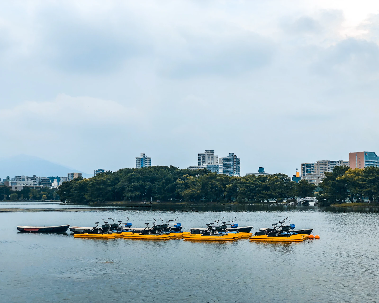 Fukuoka, Japan photo 3 by Aibolat Askhar