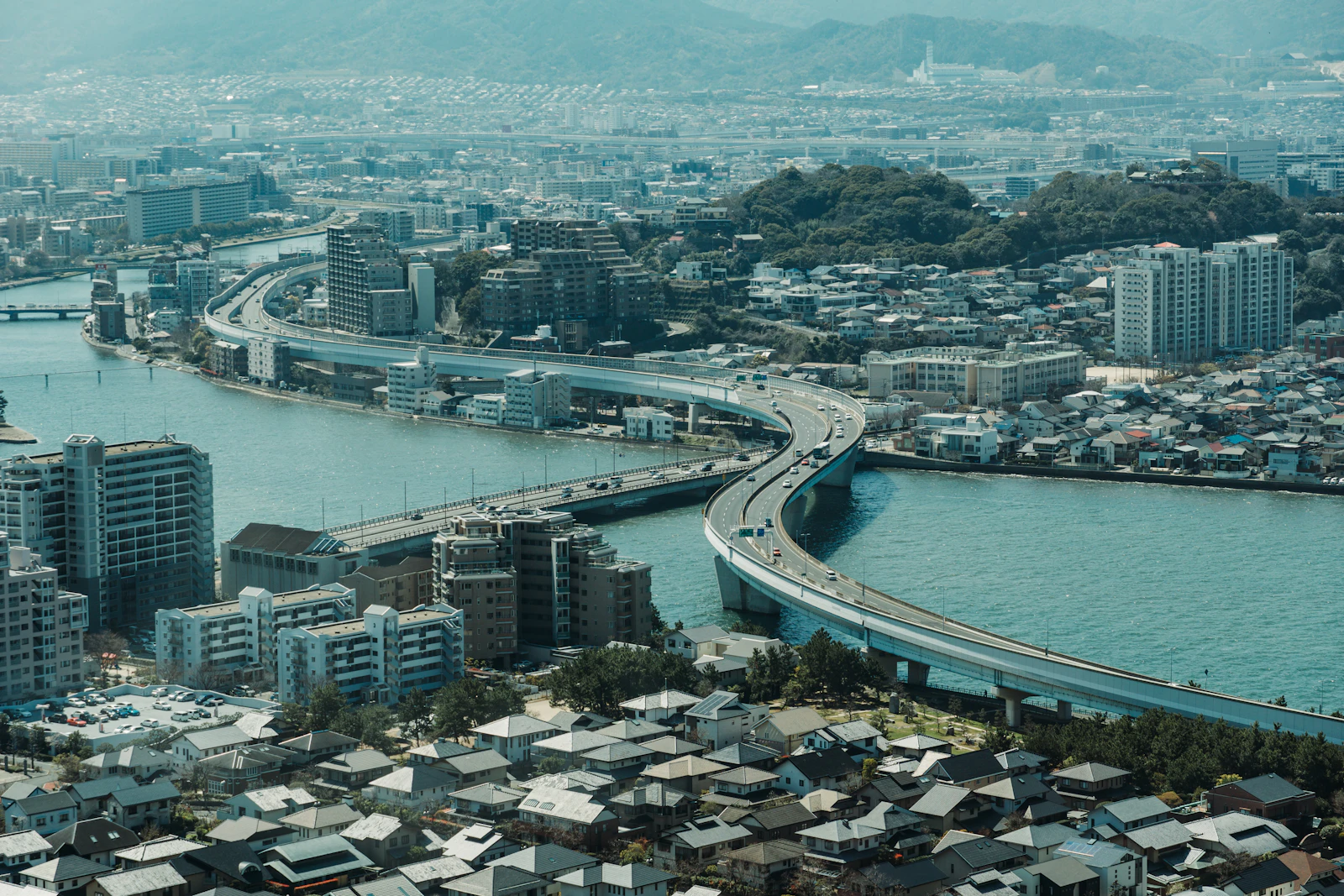 Fukuoka, Japan photo 5 by Björn