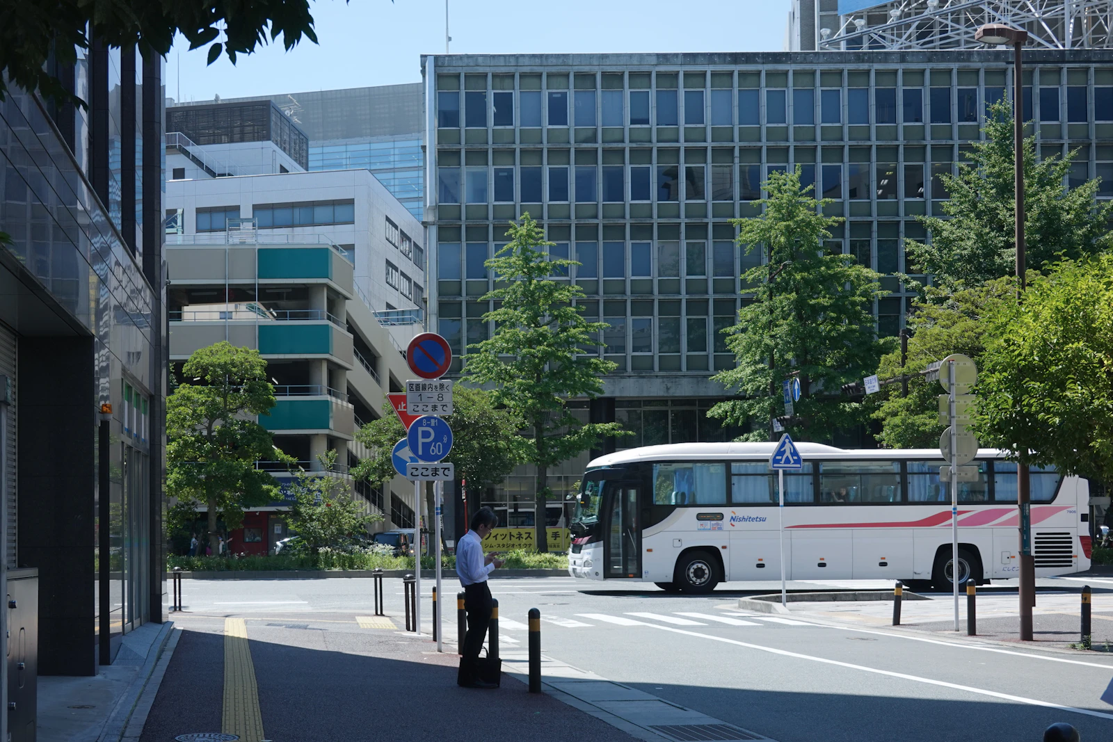 Fukuoka, Japan photo 10 by Bee