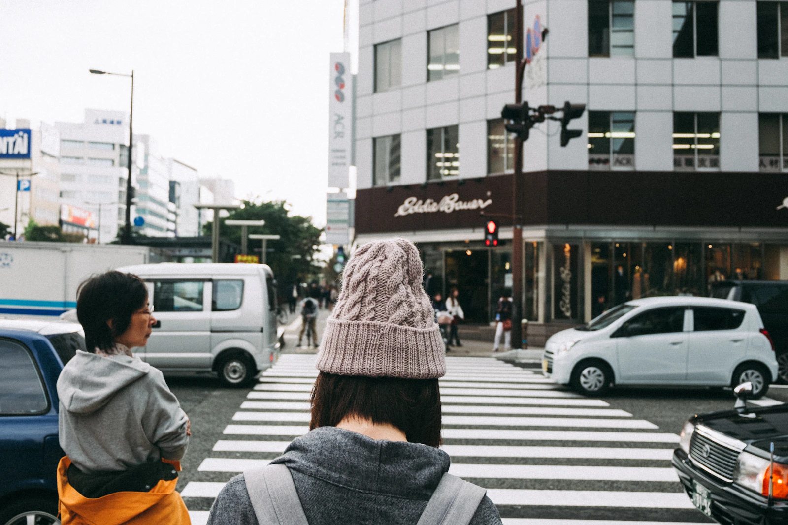 Fukuoka, Japan photo 25 by Tayawee Supan