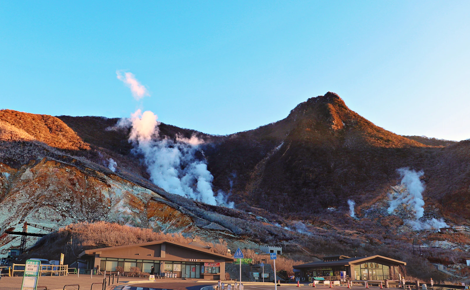 Hakone, Japan photo 8 by Natalie Fung