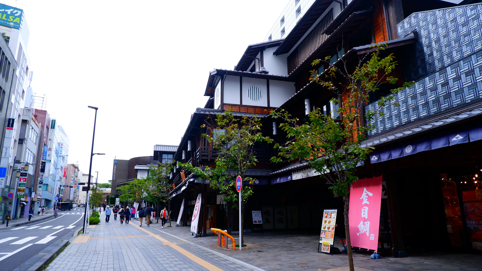 Hakone, Japan photo 25 by Hung Ba