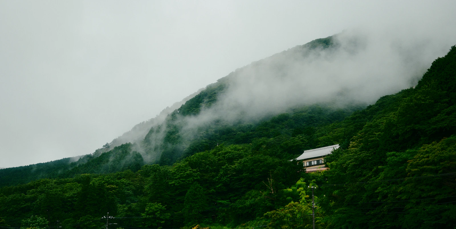 Hakone, Japan photo 30 by Nguyen Minh