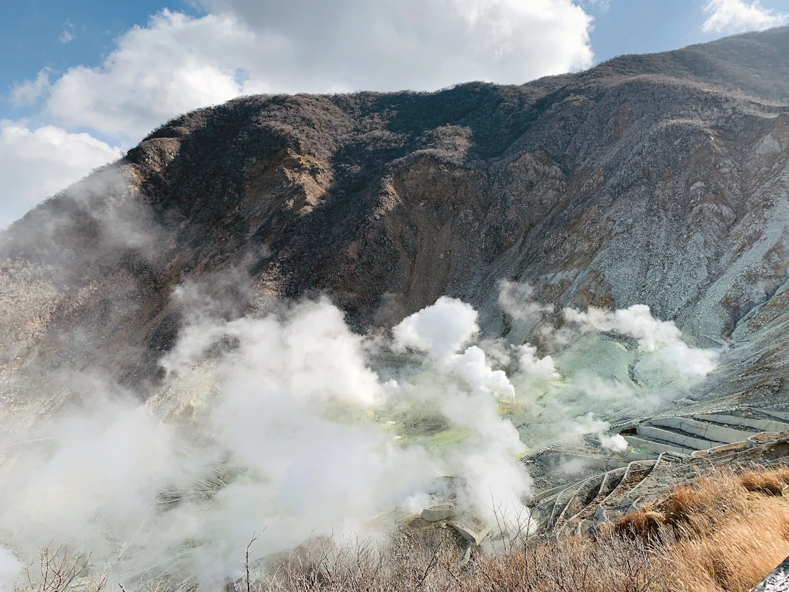 Hakone, Japan photo 14 by Yusheng Deng