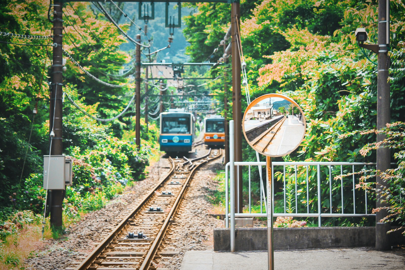Hakone, Japan photo 17 by Weiqi Xiong