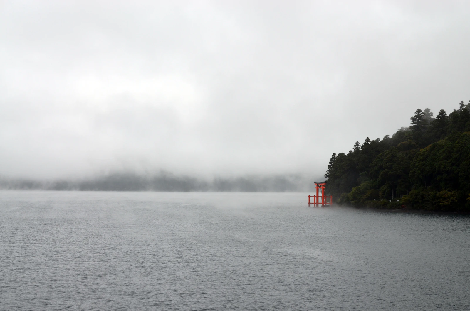 Hakone, Japan photo 13 by Joanna Liu