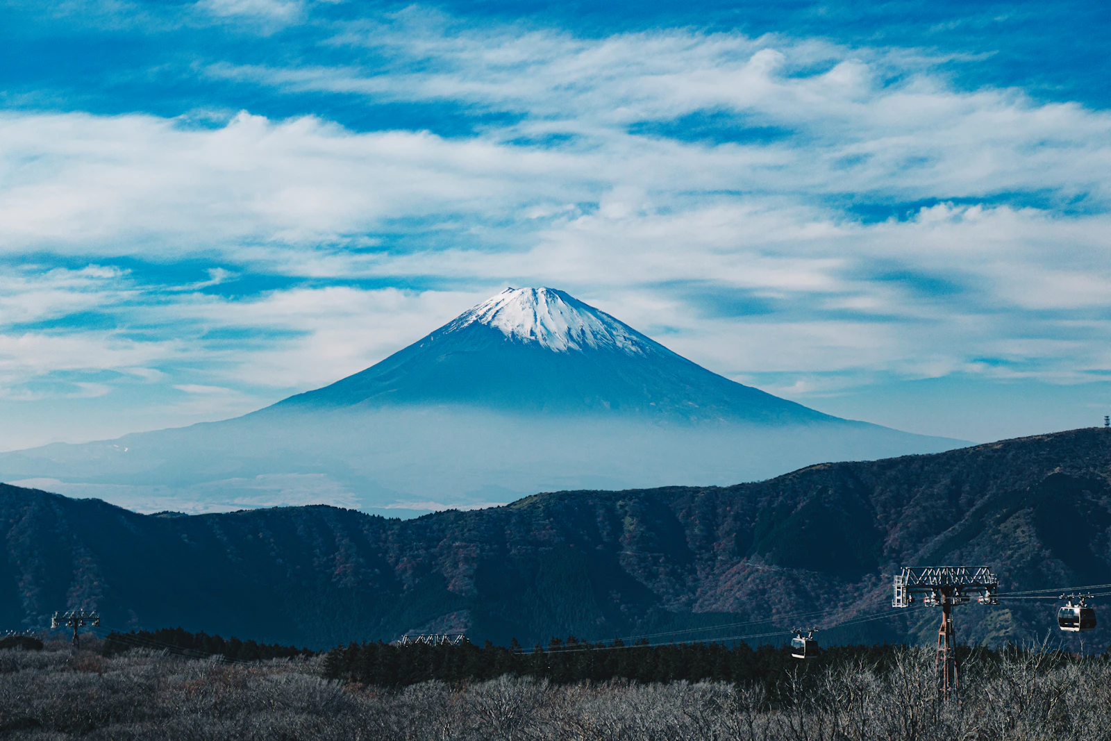 Hakone, Japan photo 20 by Kazuki Taira