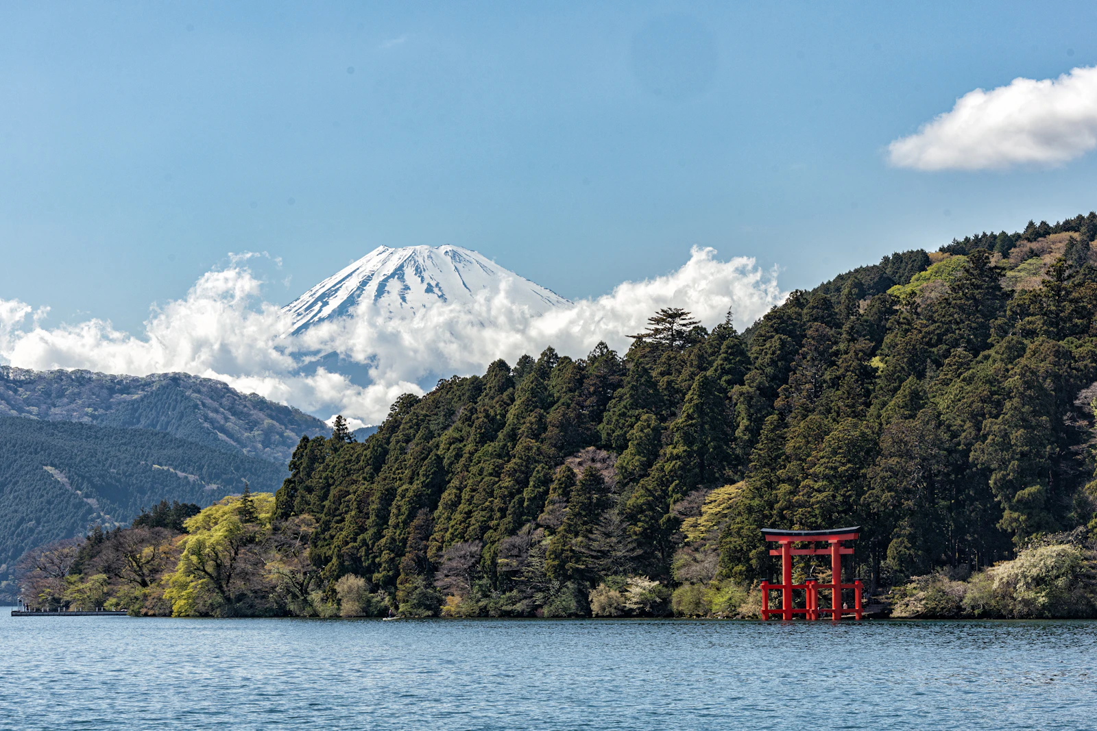 Hakone, Japan photo 27 by Evgeni Gitlits