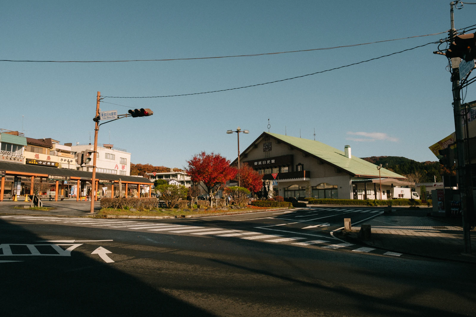 Hakone, Japan photo 28 by Shearer