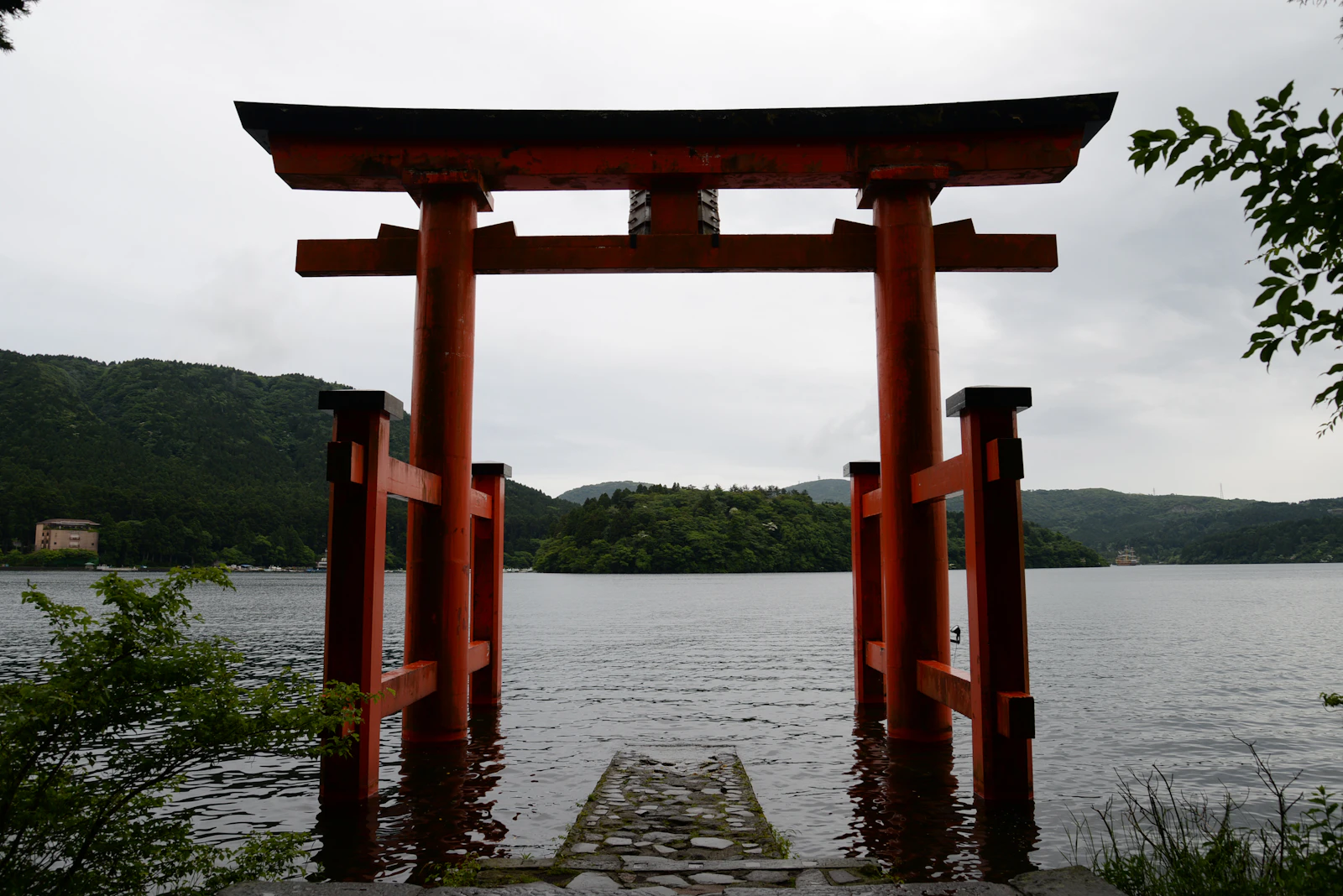 Hakone, Japan photo 7 by Vin Jack