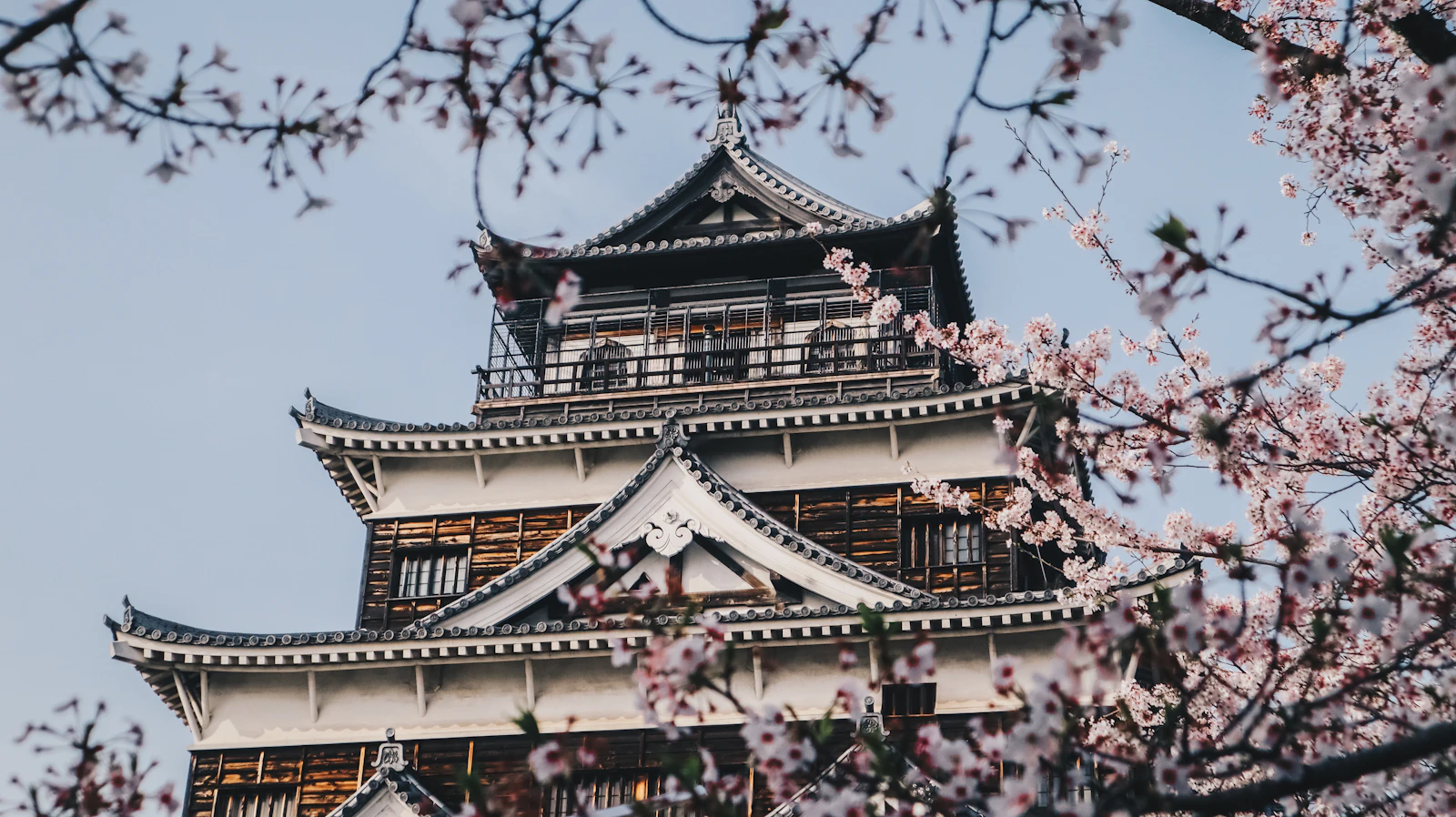 Hiroshima, Japan photo 7 by Kenshi Kingami
