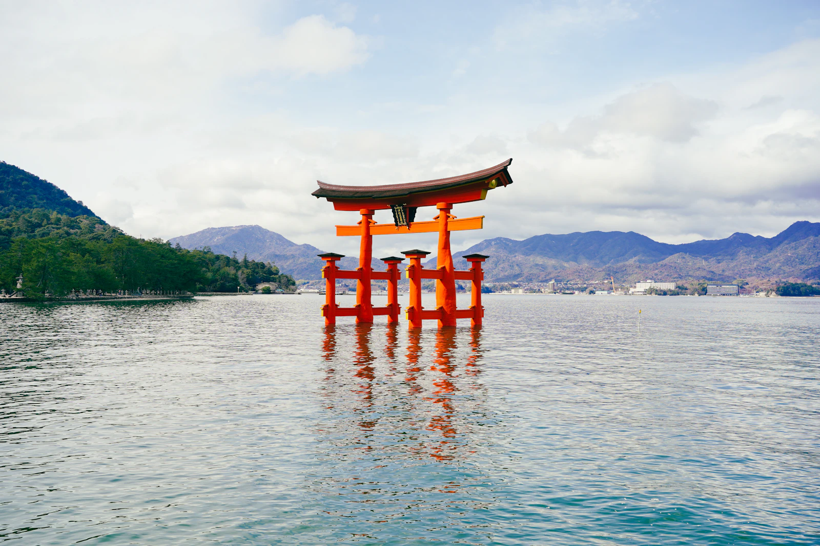 Hiroshima, Japan photo 24 by Zion C