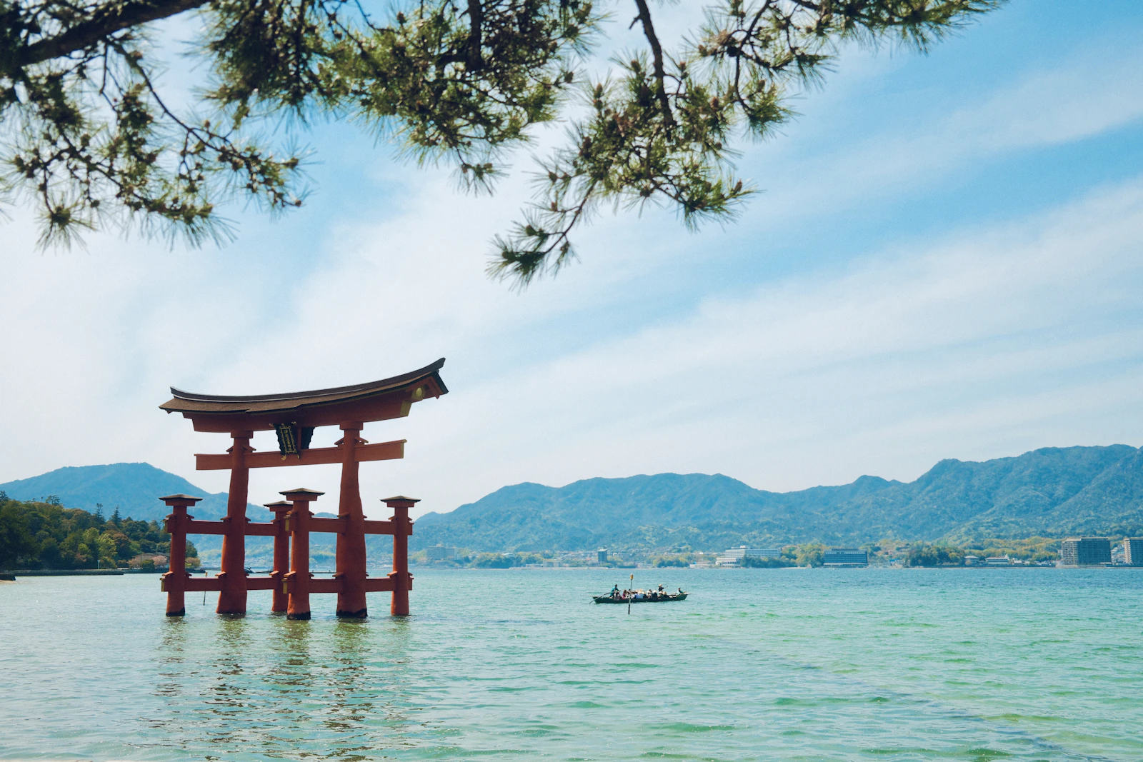 Hiroshima, Japan photo 4 by Patrick Nguyen