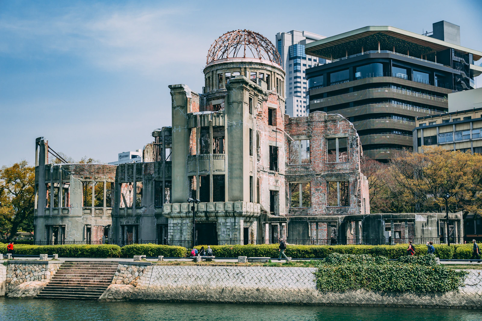 Hiroshima, Japan photo 22 by Björn