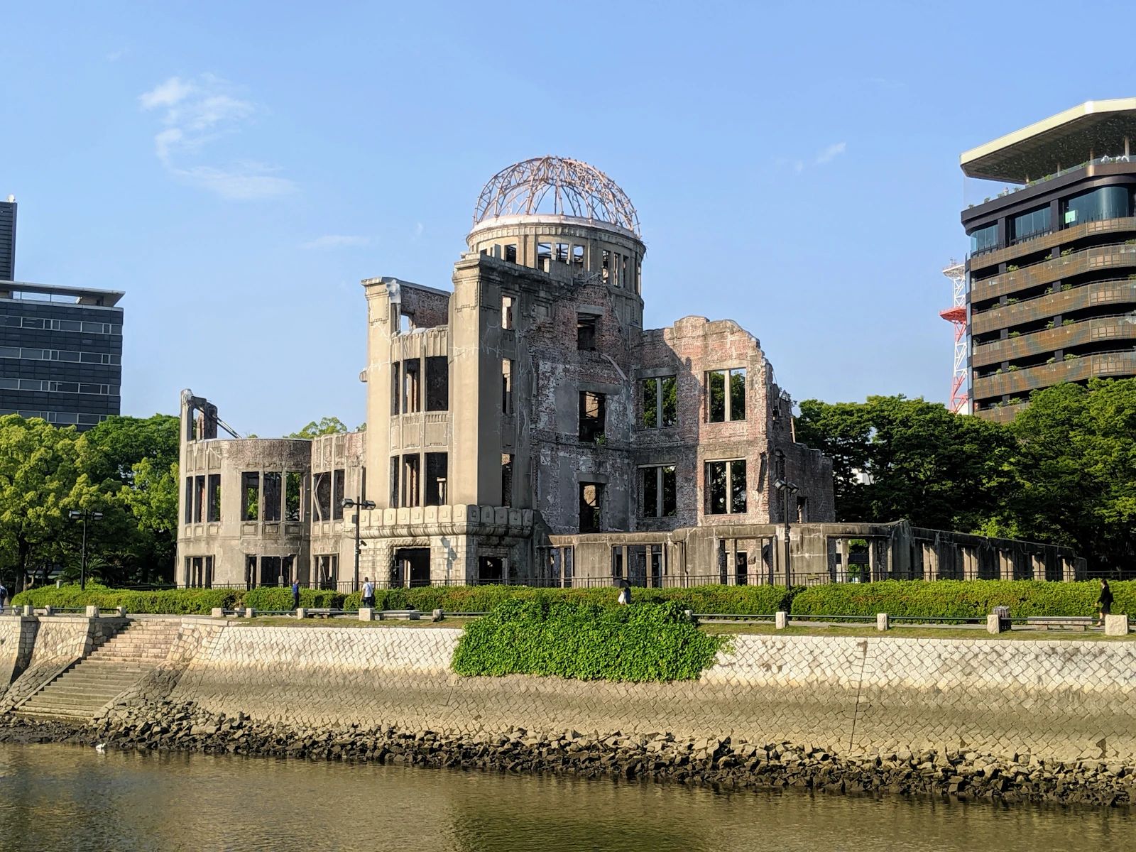 Hiroshima, Japan photo 12 by Caitlin James