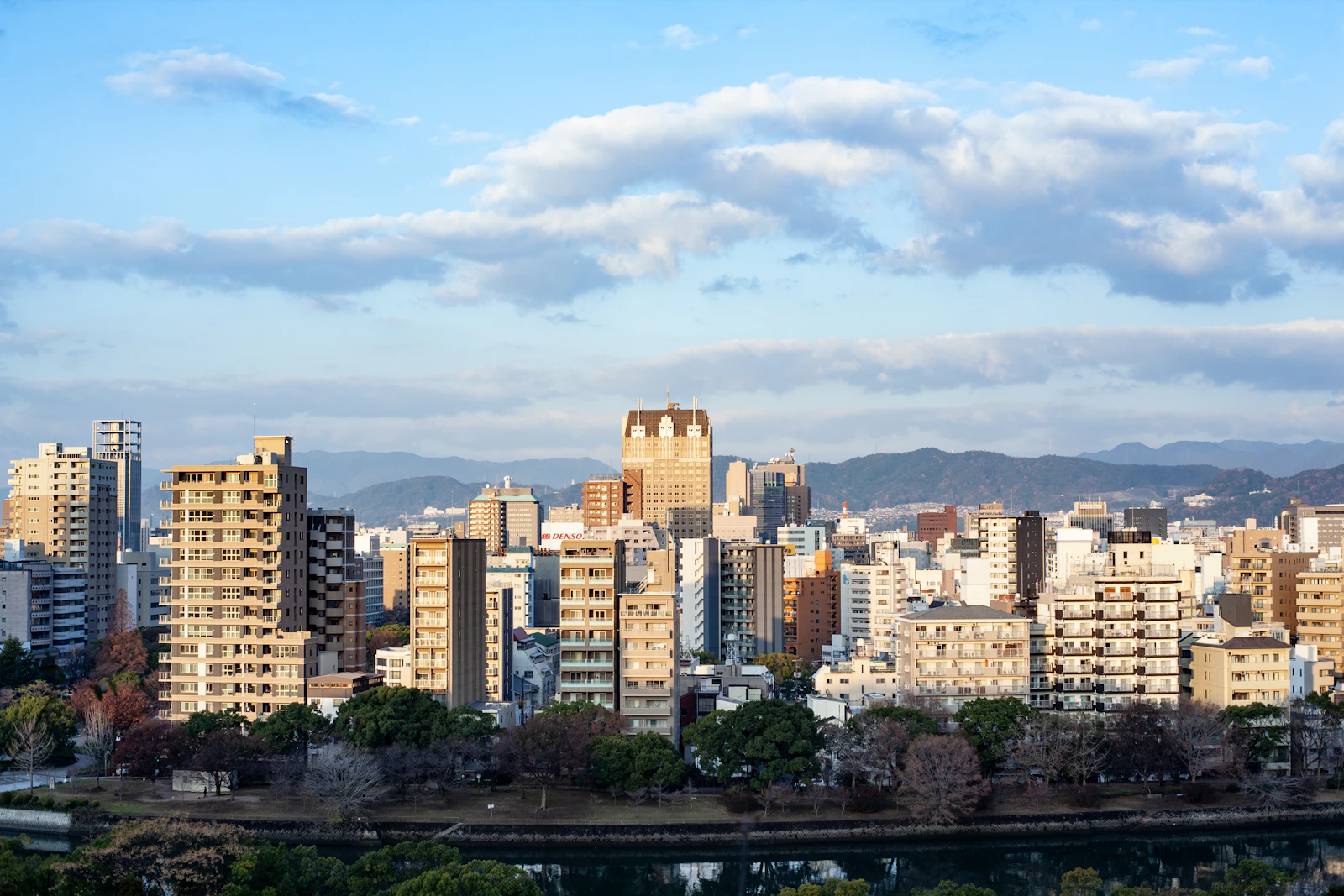 Hiroshima, Japan photo 28 by Alex Rerh