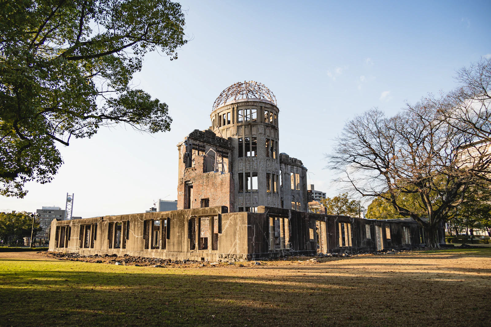 Hiroshima, Japan photo 16 by Alex V