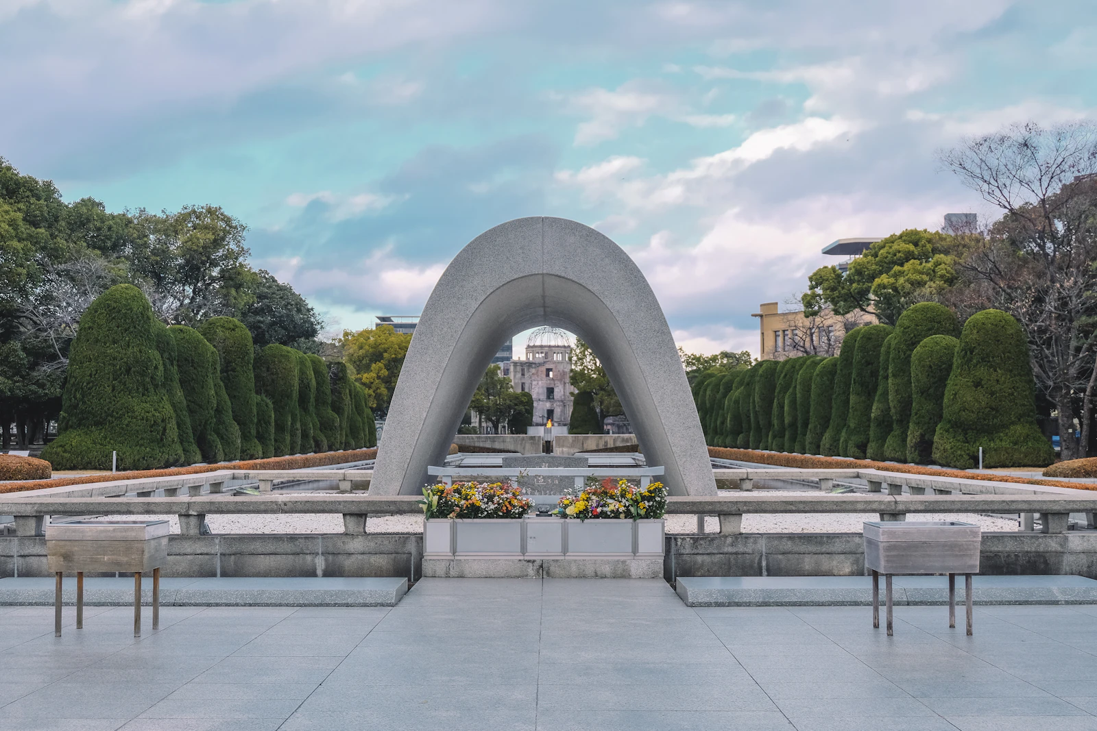 Hiroshima, Japan photo 6 by T L