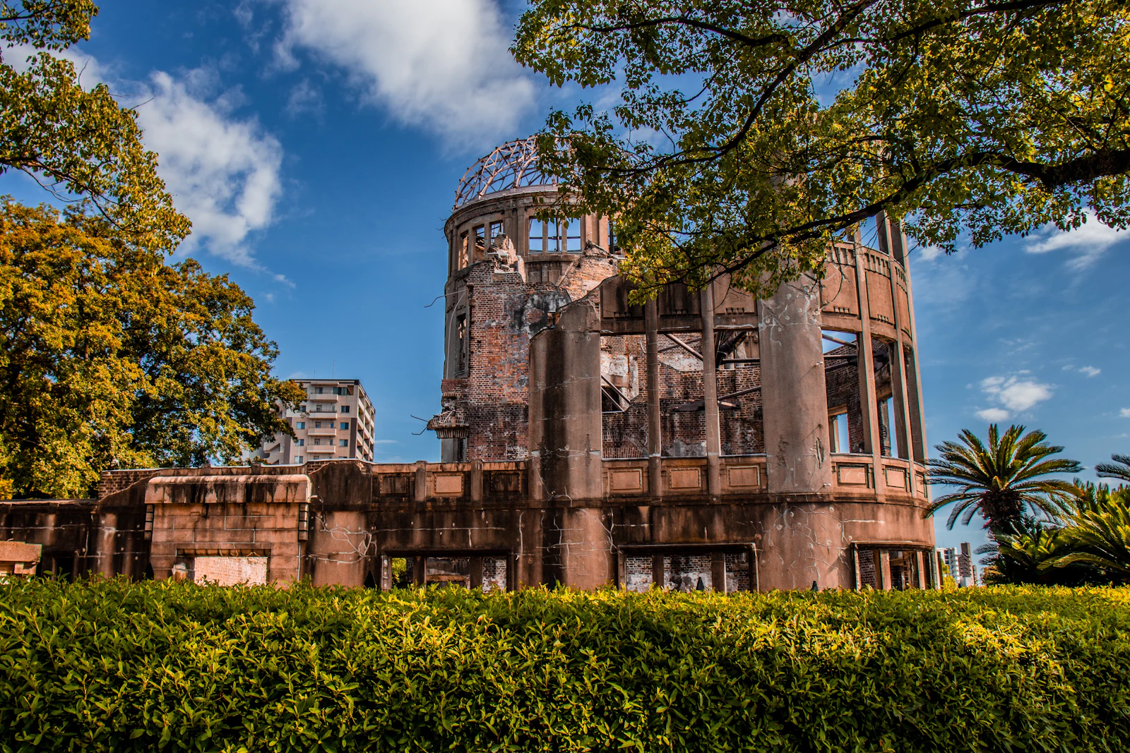 Hiroshima, Japan photo 30 by Aibolat Askhar