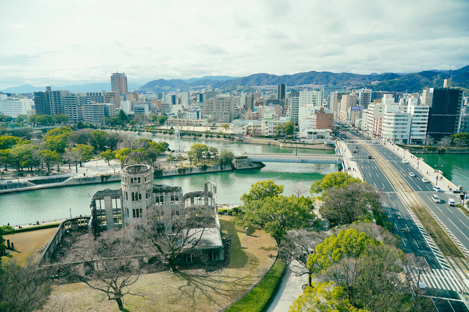 Hiroshima, Japan photo 20 by Zion C