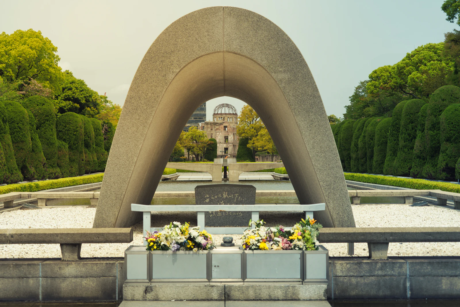 Hiroshima, Japan photo 25 by Johannes Plenio