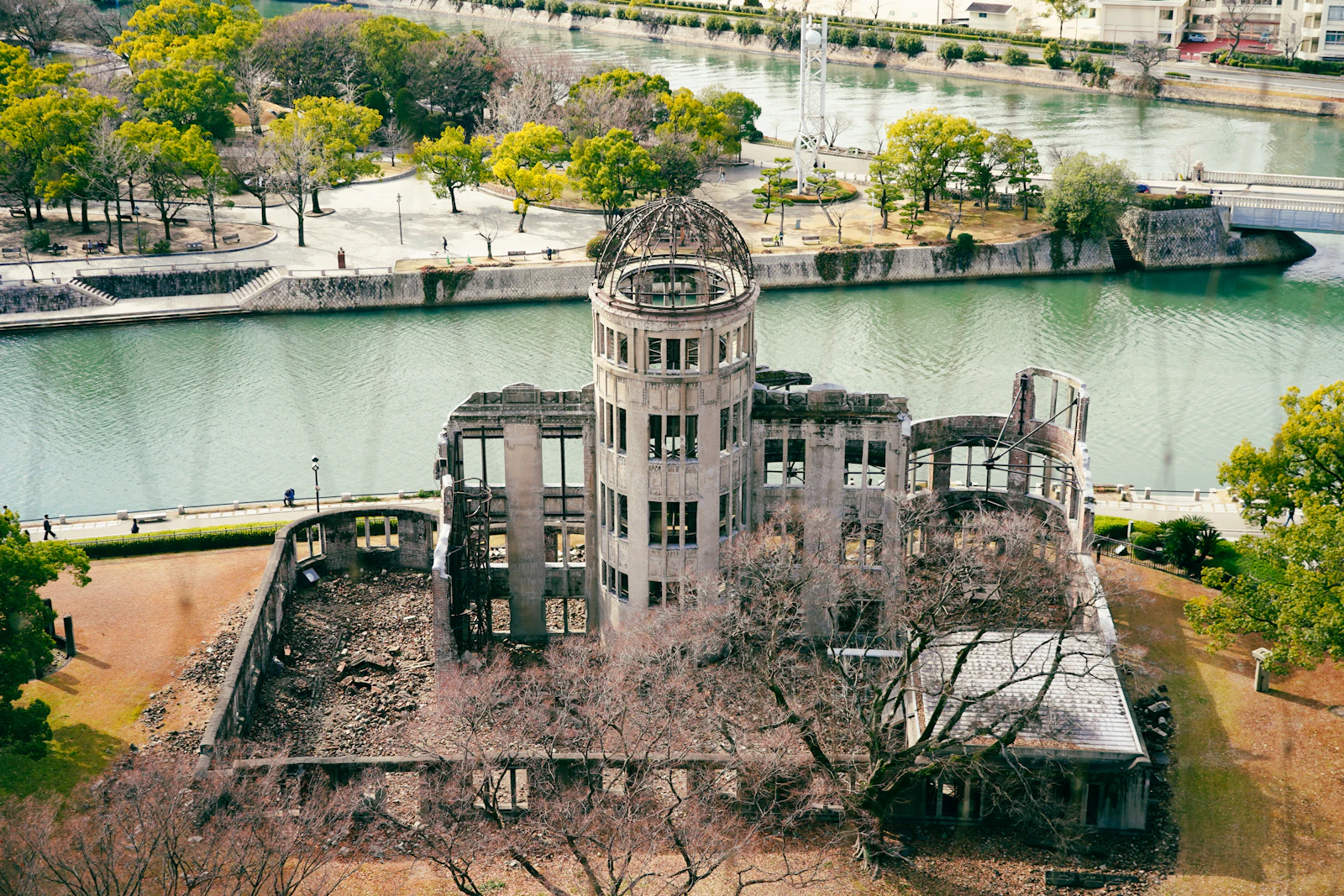 Hiroshima, Japan photo 15 by Zion C