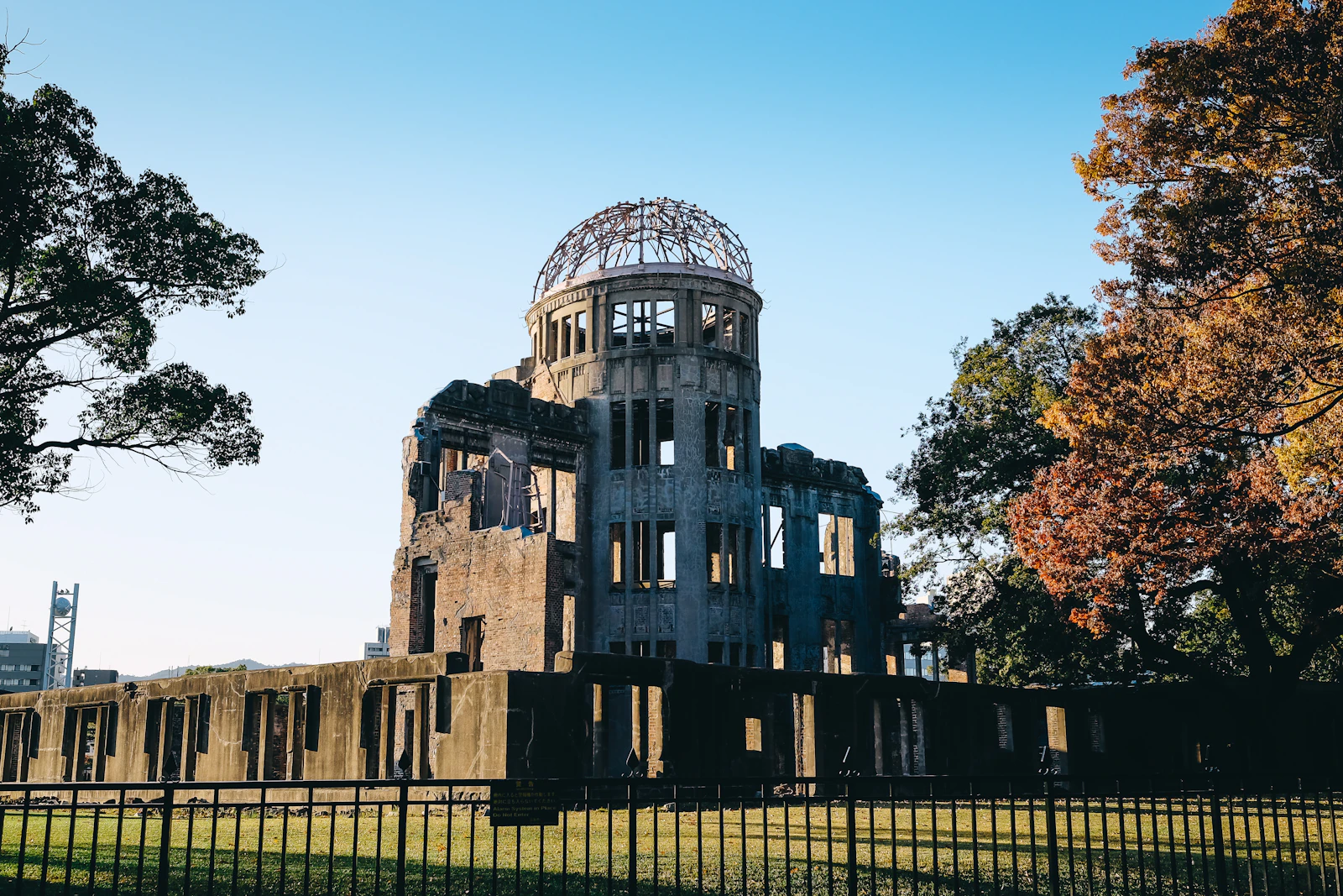 Hiroshima, Japan photo 3 by Rap Dela Rea