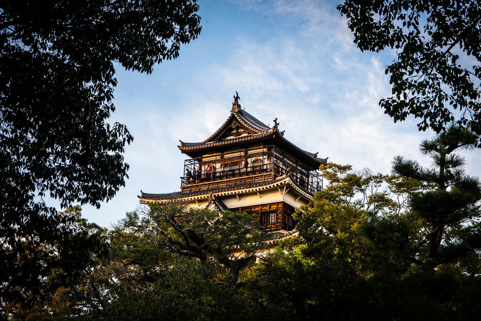 Hiroshima, Japan photo 17 by Nicholas Doherty