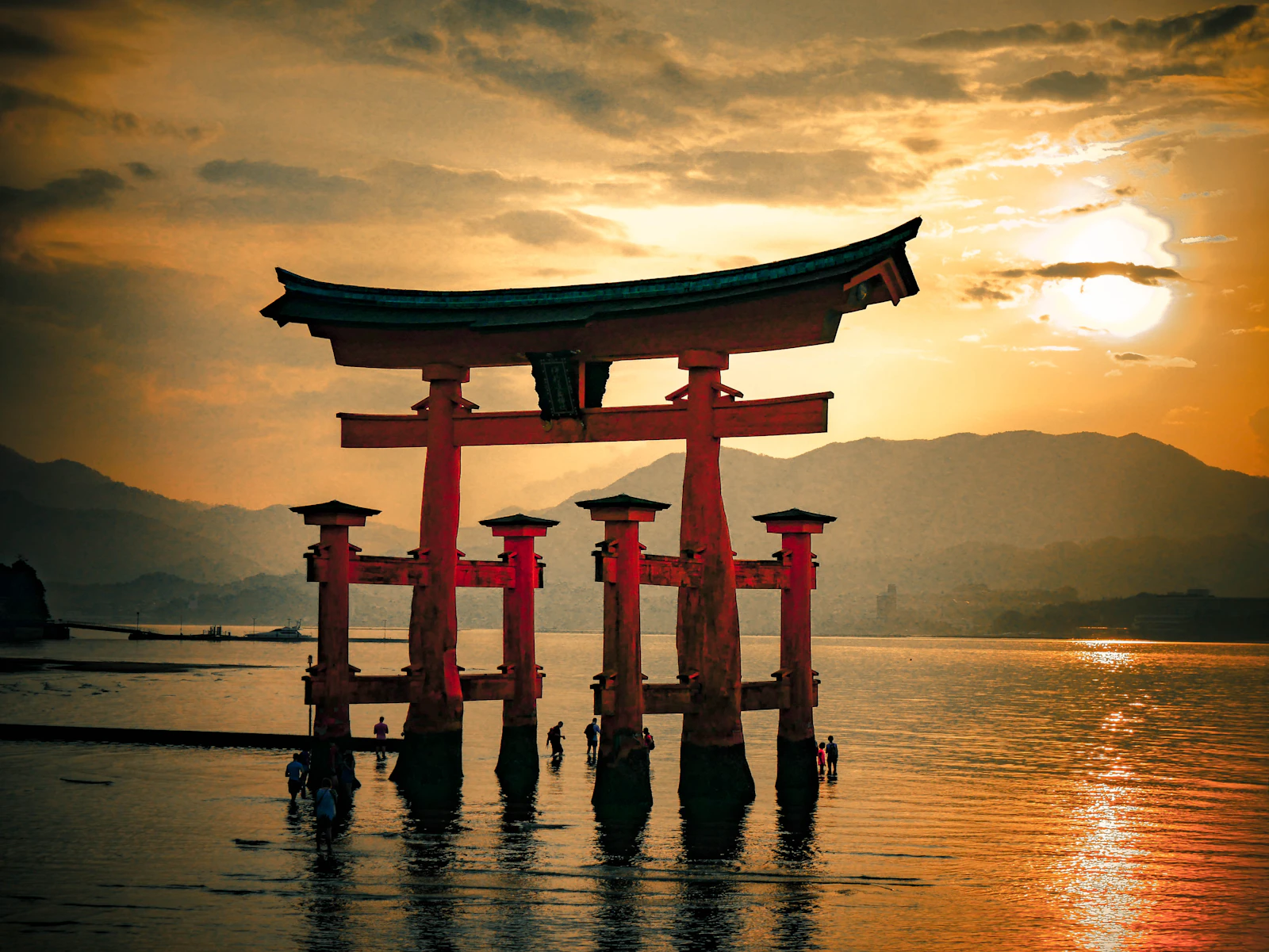 Hiroshima, Japan photo 8 by Beau Swierstra