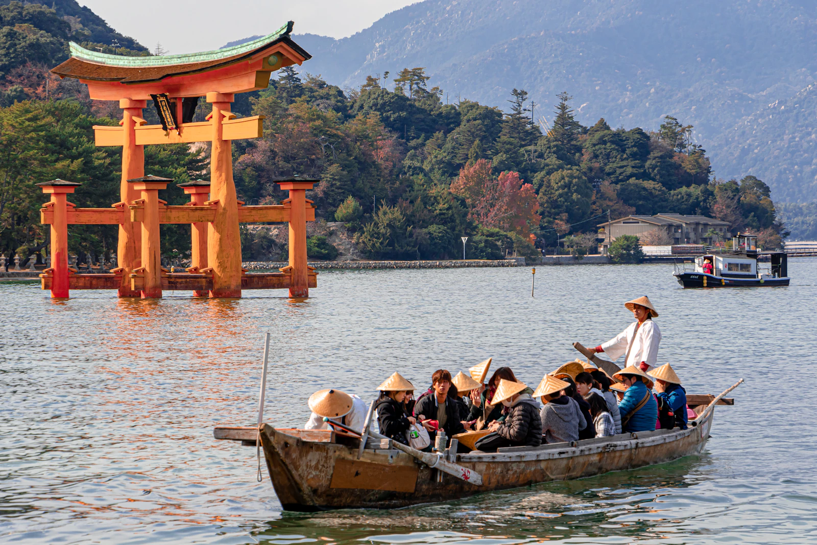 Hiroshima, Japan photo 10 by Bing Hui Yau