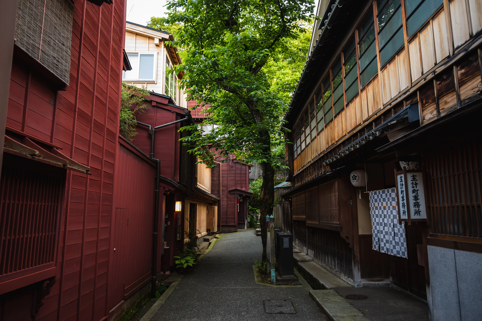 Kanazawa, Japan photo 10 by Artem Shuba