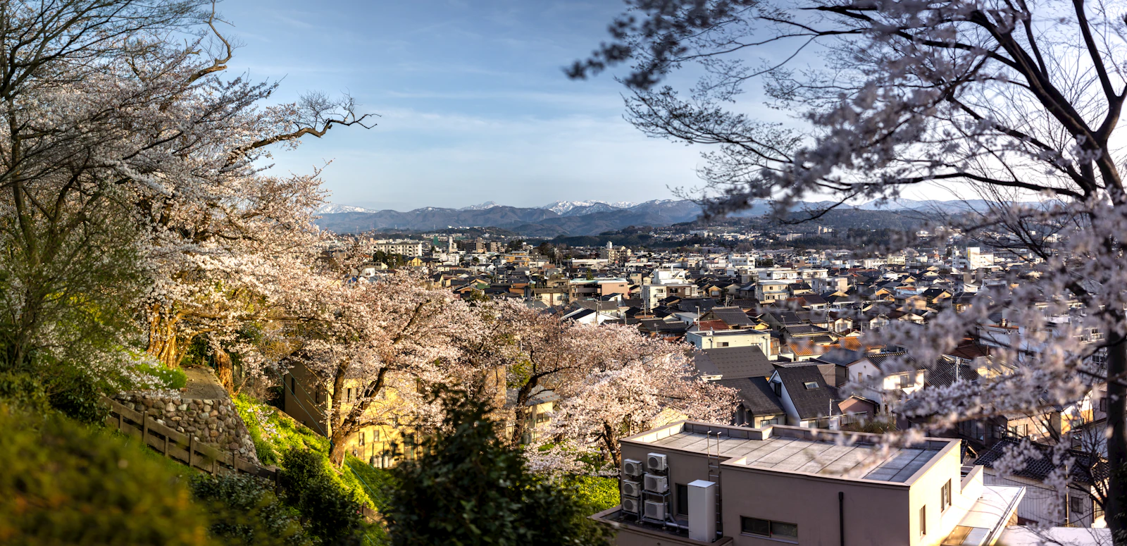 Kanazawa, Japan photo 18 by Marek Piwnicki