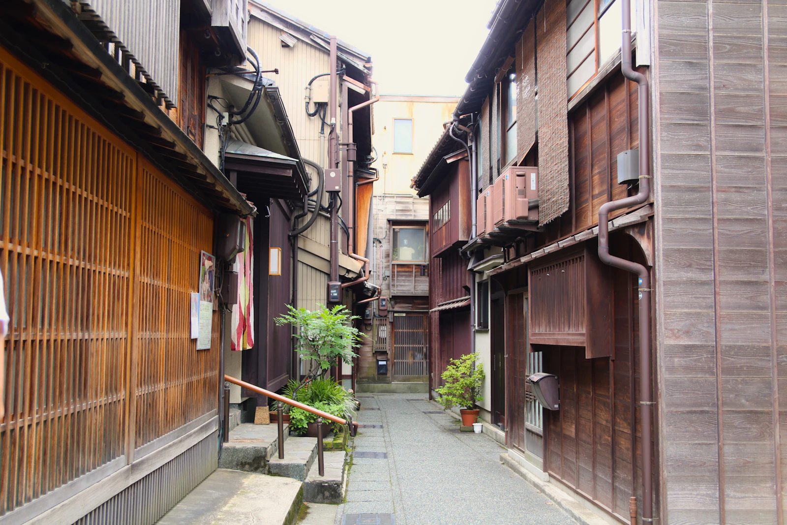 Kanazawa, Japan photo 15 by Bruna Santos