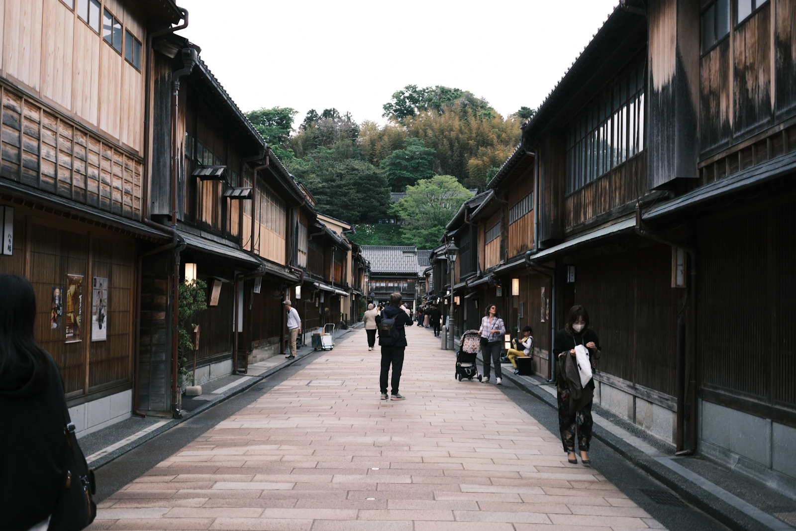 Kanazawa, Japan photo 3 by Tunafish