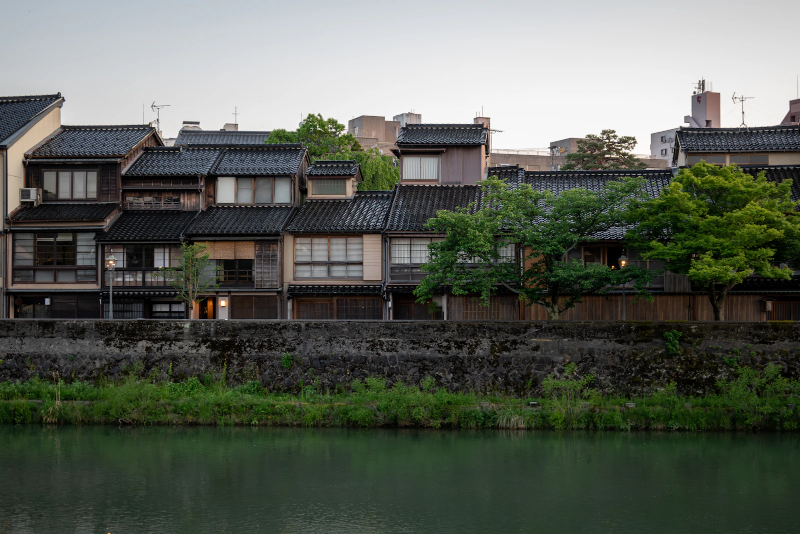 Kanazawa, Japan photo 6 by Artem Shuba