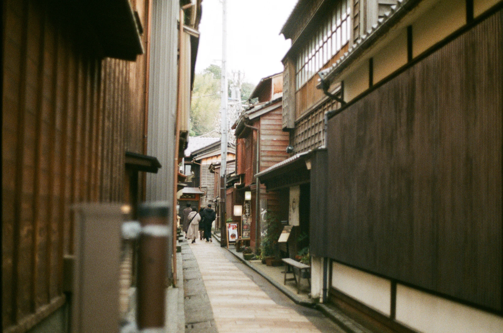 Kanazawa, Japan photo 24 by Caro Chui