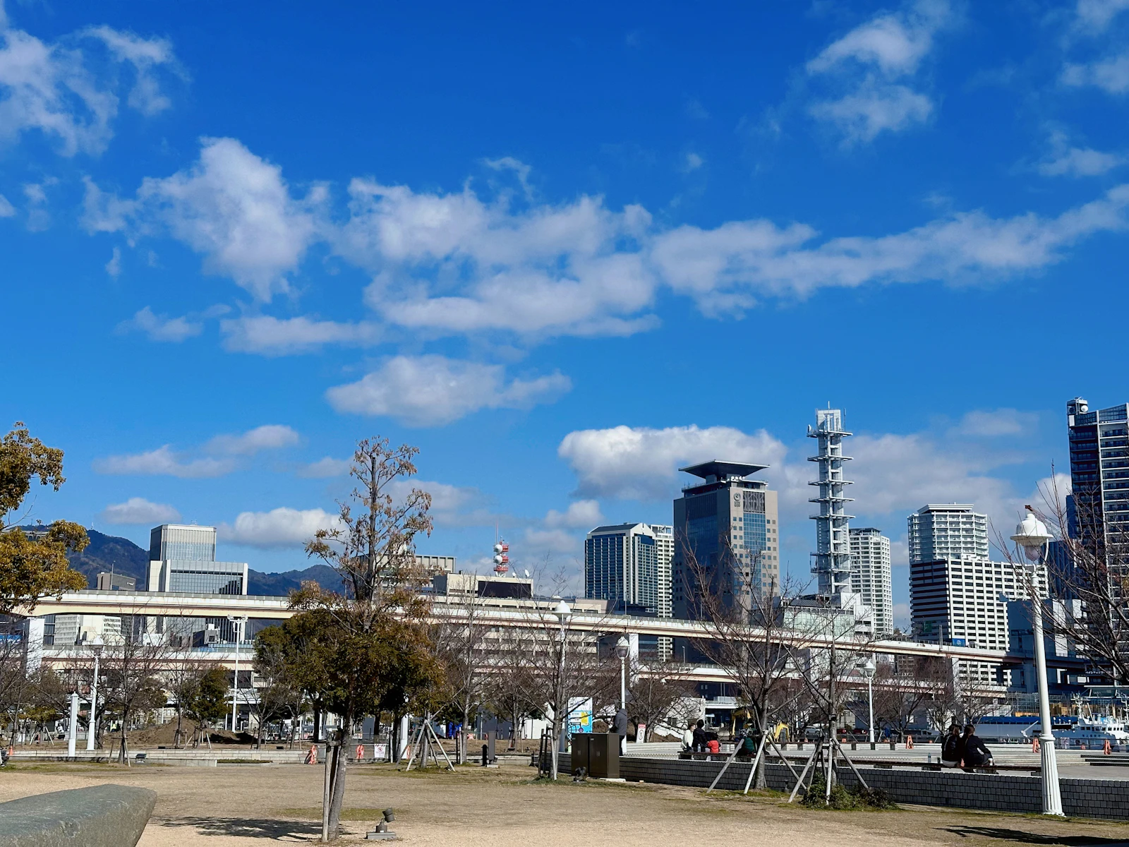 Kobe, Japan photo 17 by Richard Liu