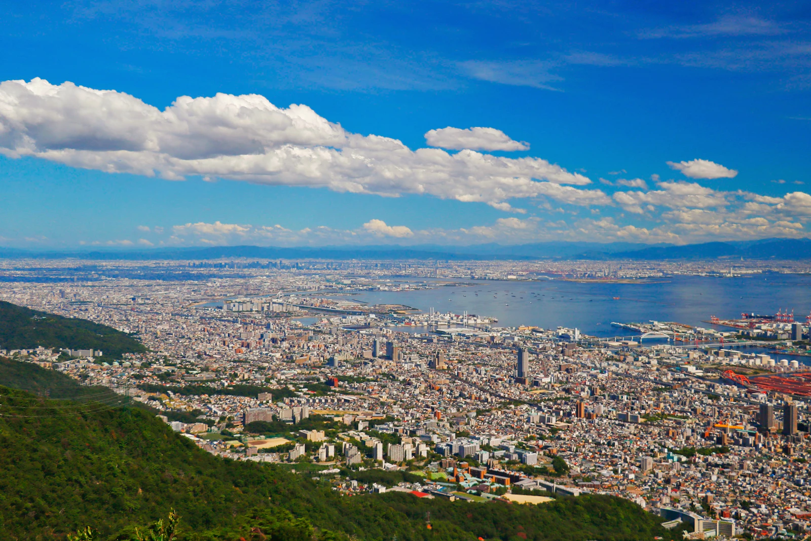 Kobe, Japan photo 2 by Sugarman Joe