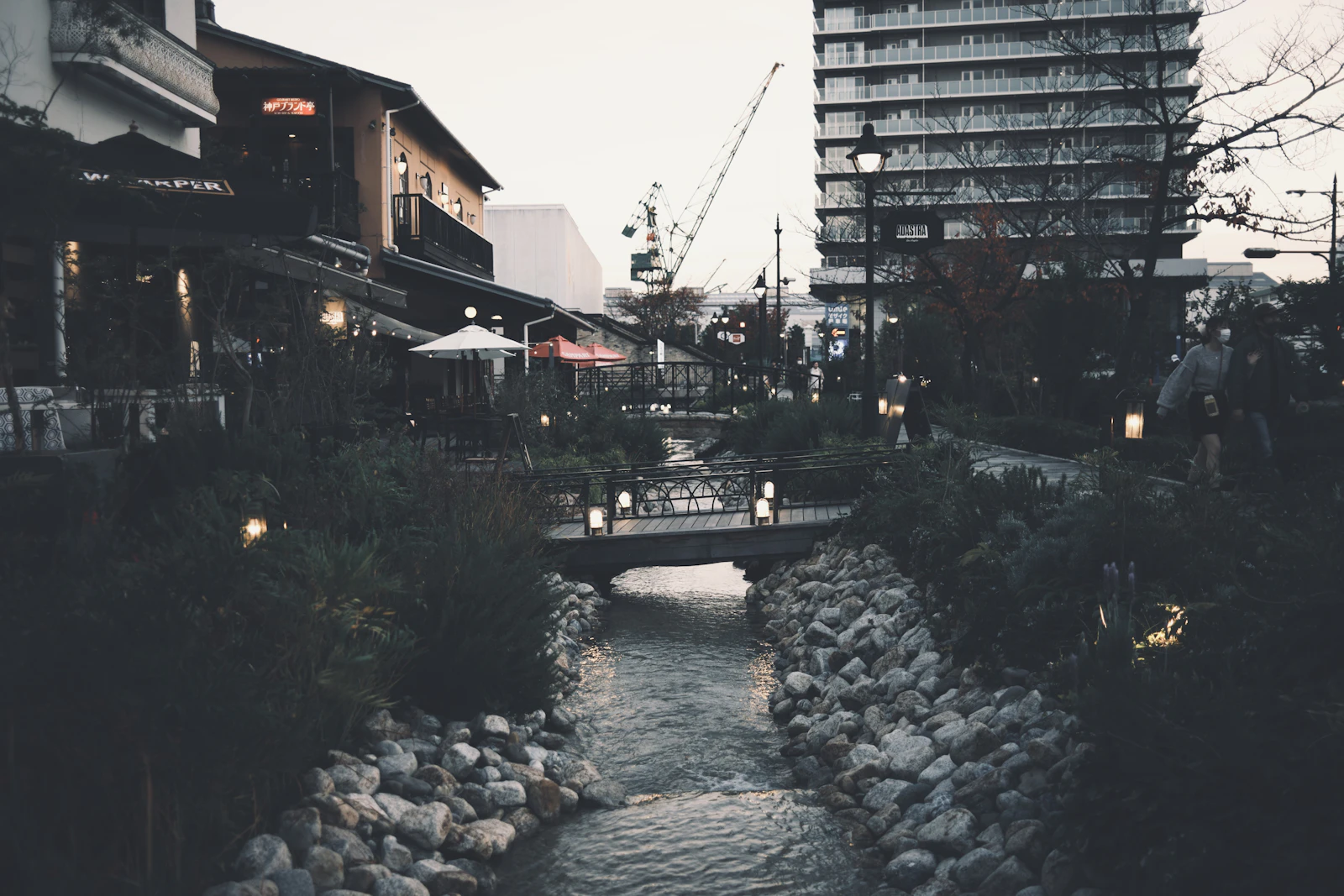 Kobe, Japan photo 21 by Clark Gu