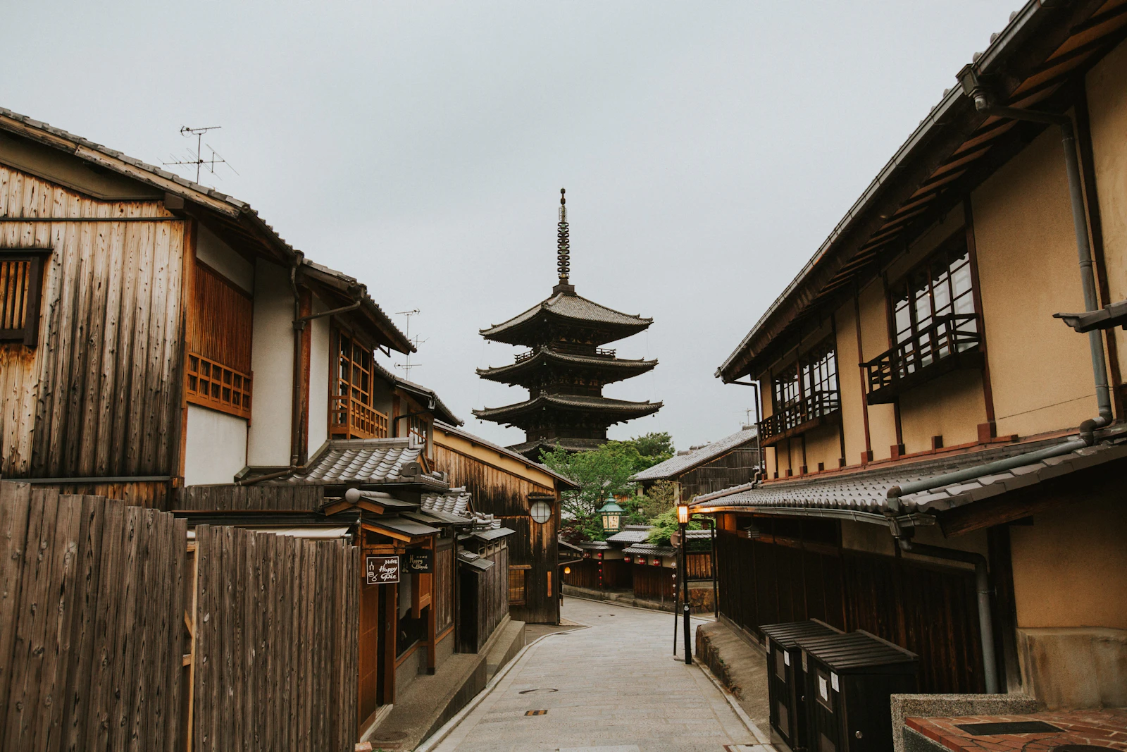 Kyoto, Japan photo 19 by Jay