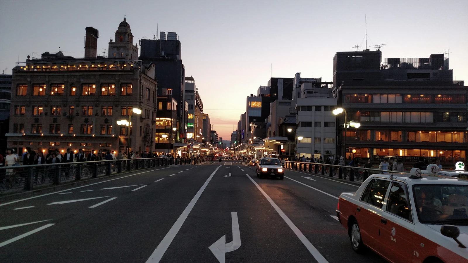 Kyoto, Japan photo 28 by Alex Wolfe