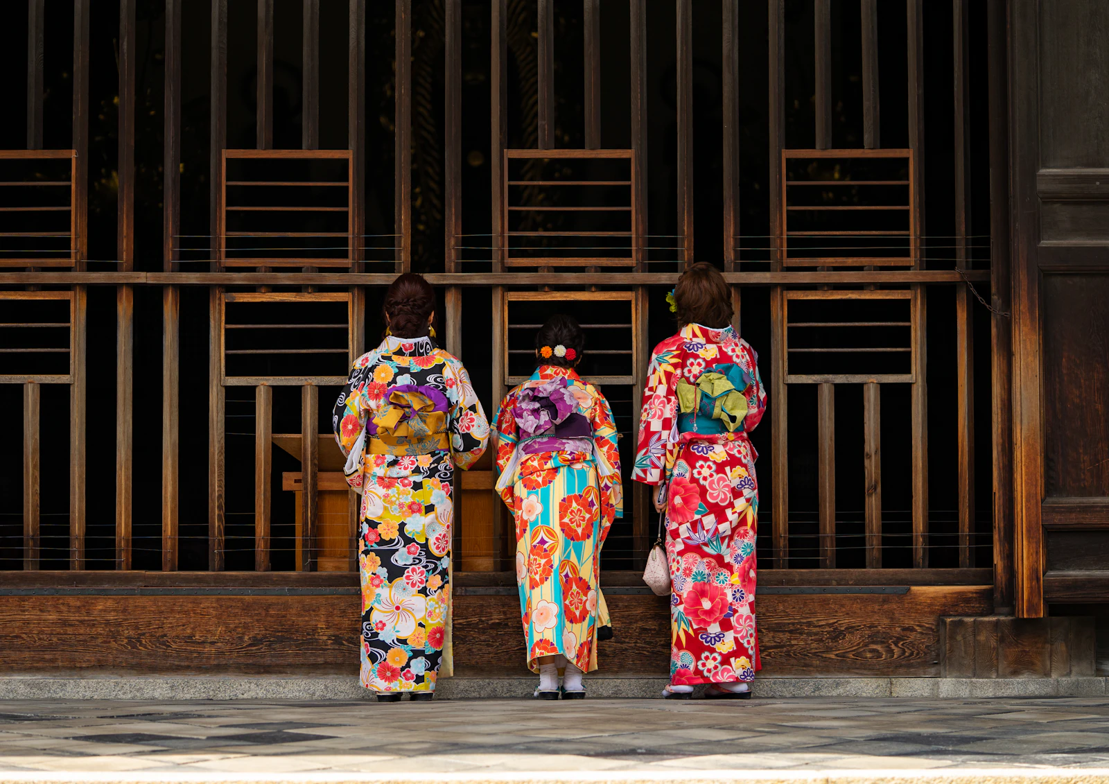 Kyoto, Japan photo 17 by Damian Hutter