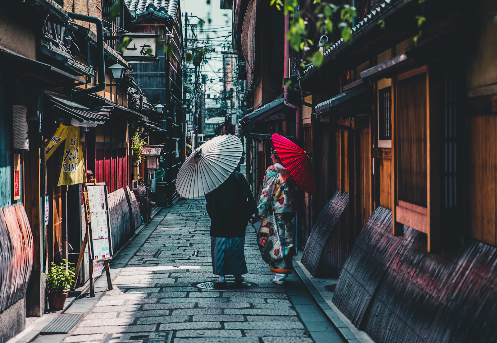 Kyoto, Japan photo 8 by Andre Benz