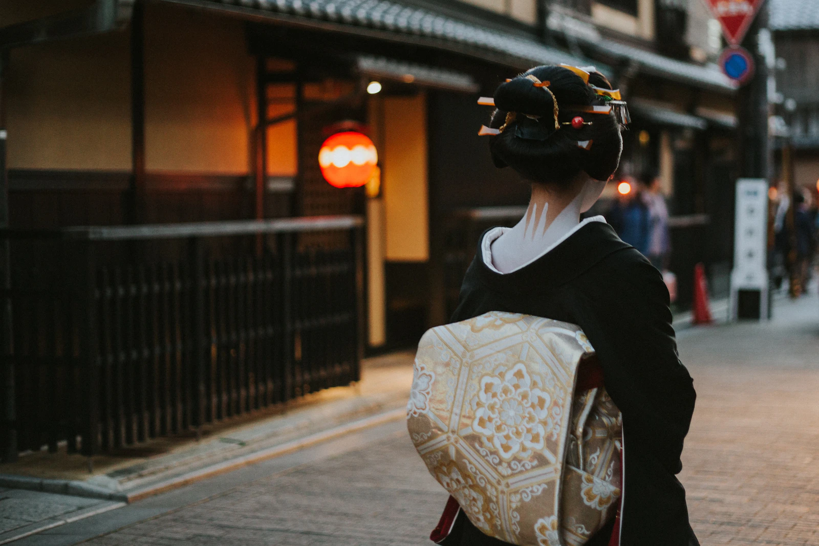 Kyoto, Japan photo 25 by Jay