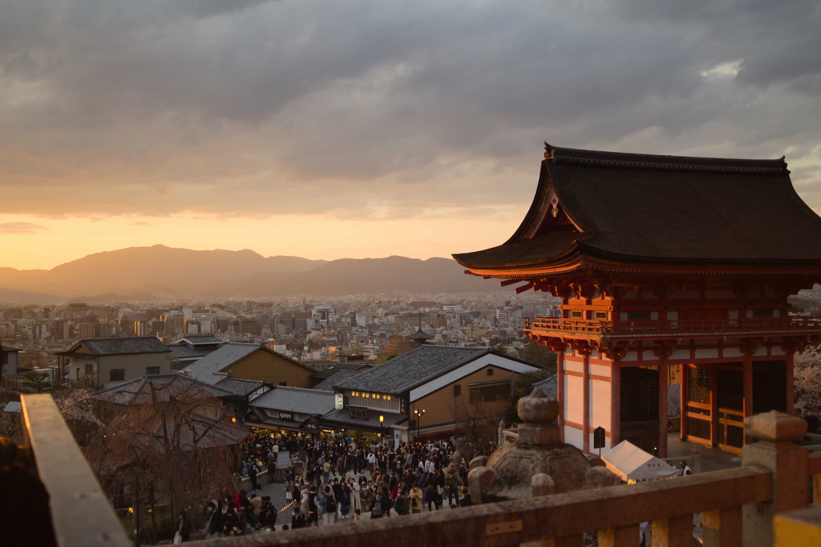Kyoto, Japan photo 22 by yomogi