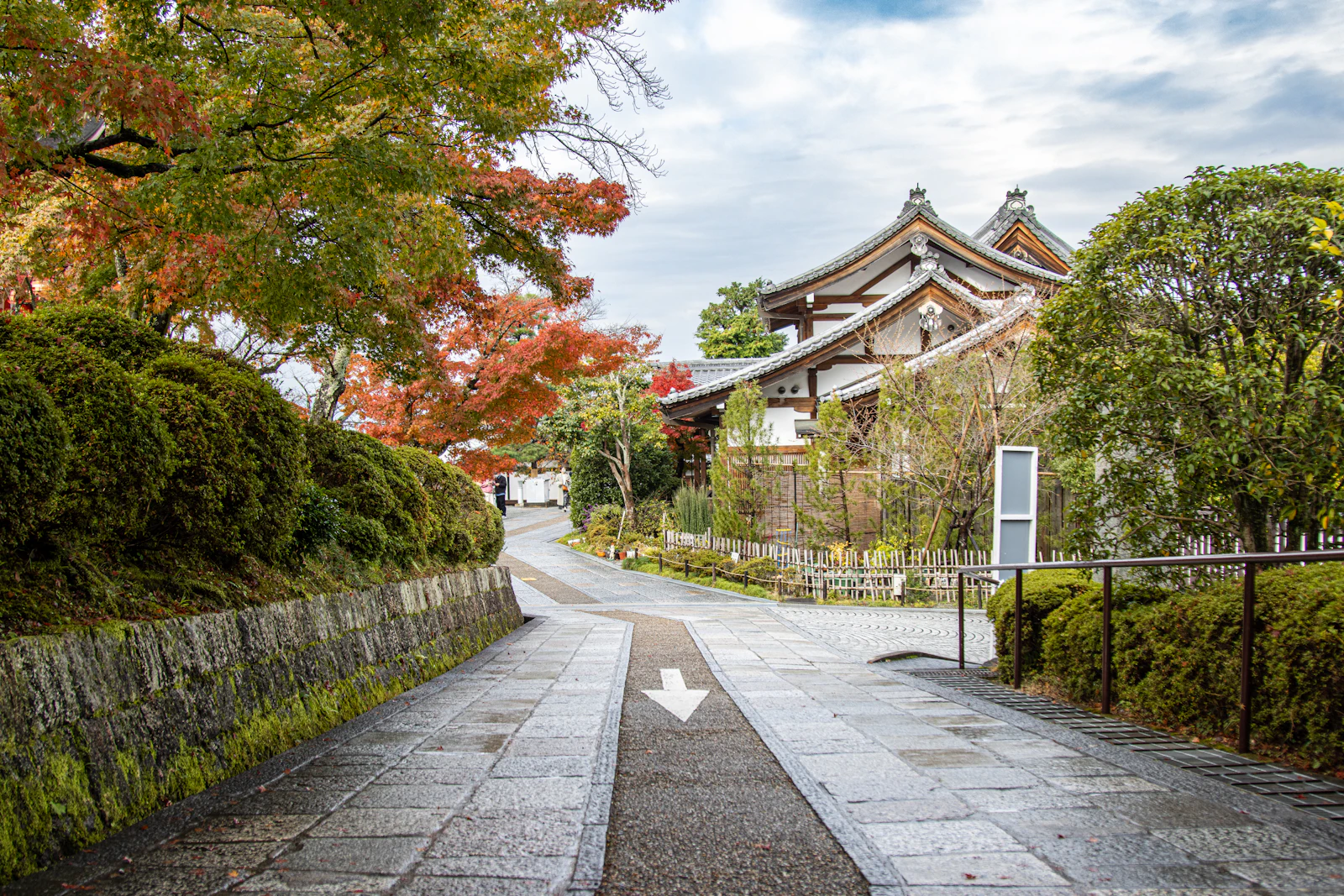Kyoto, Japan photo 18 by Caleb Jack
