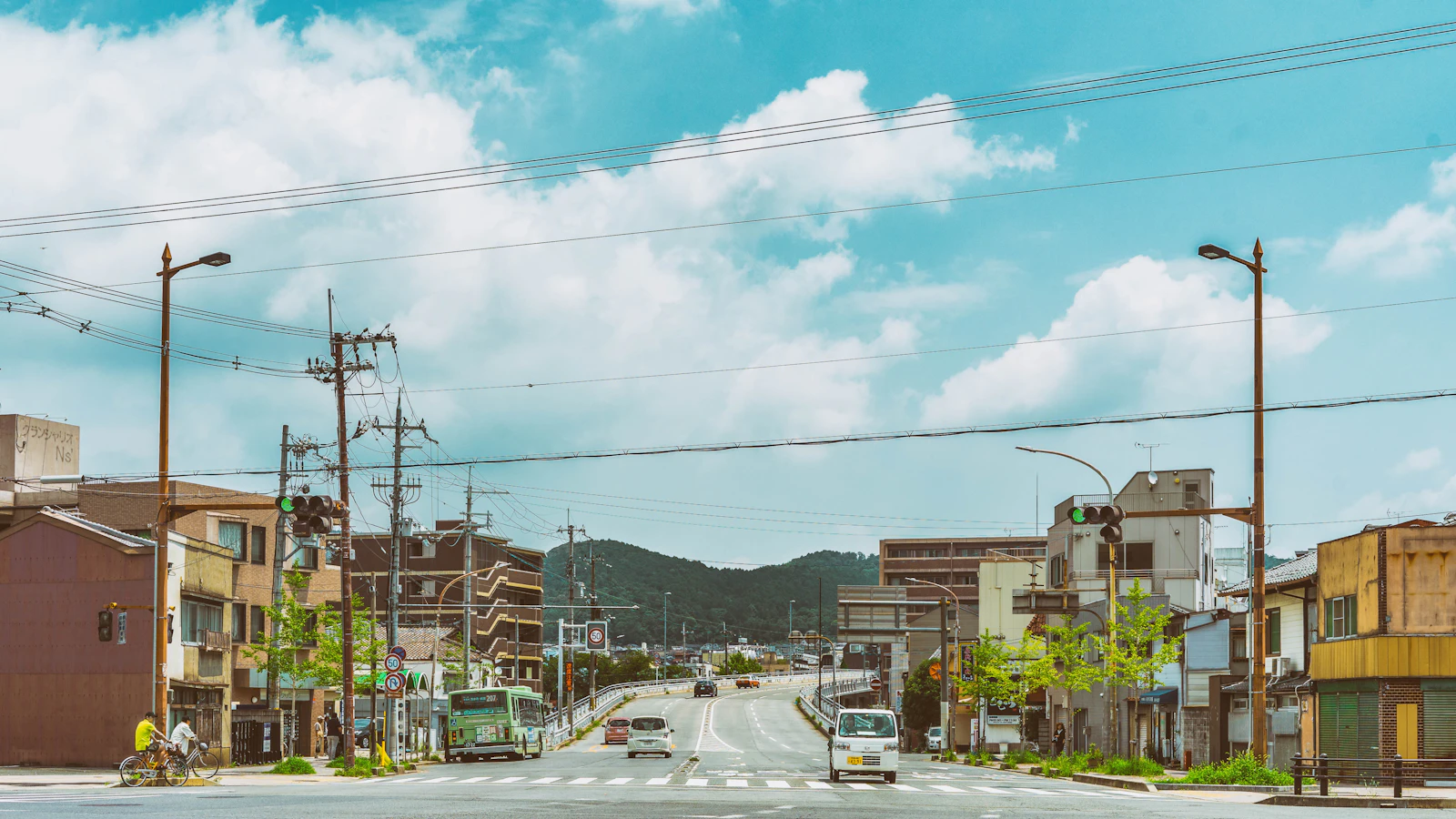 Kyoto, Japan photo 9 by Richard Tao