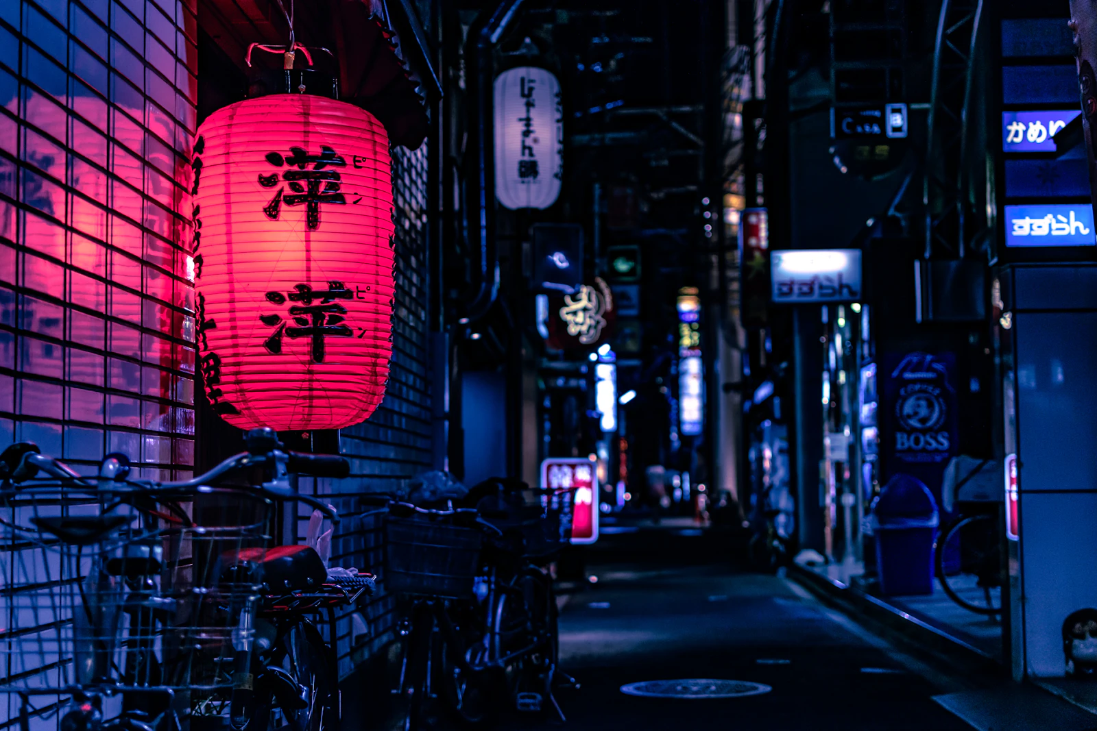 Kyoto, Japan photo 5 by Jase Bloor
