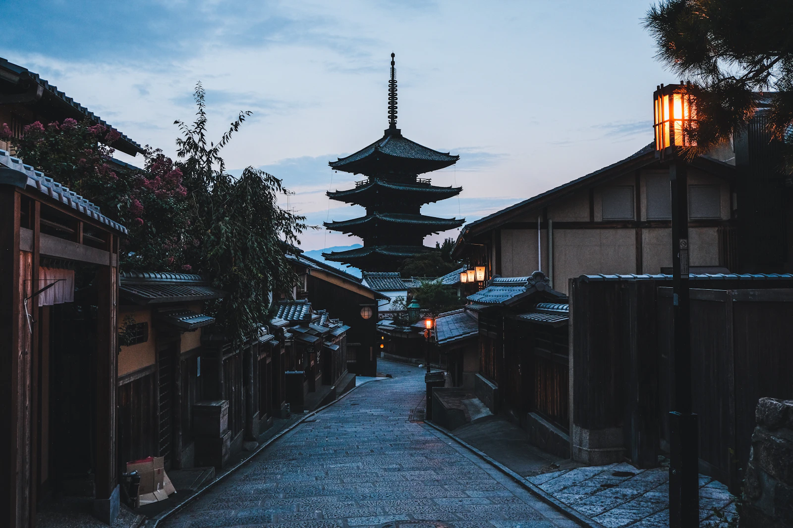 Kyoto, Japan photo 12 by LU XISH