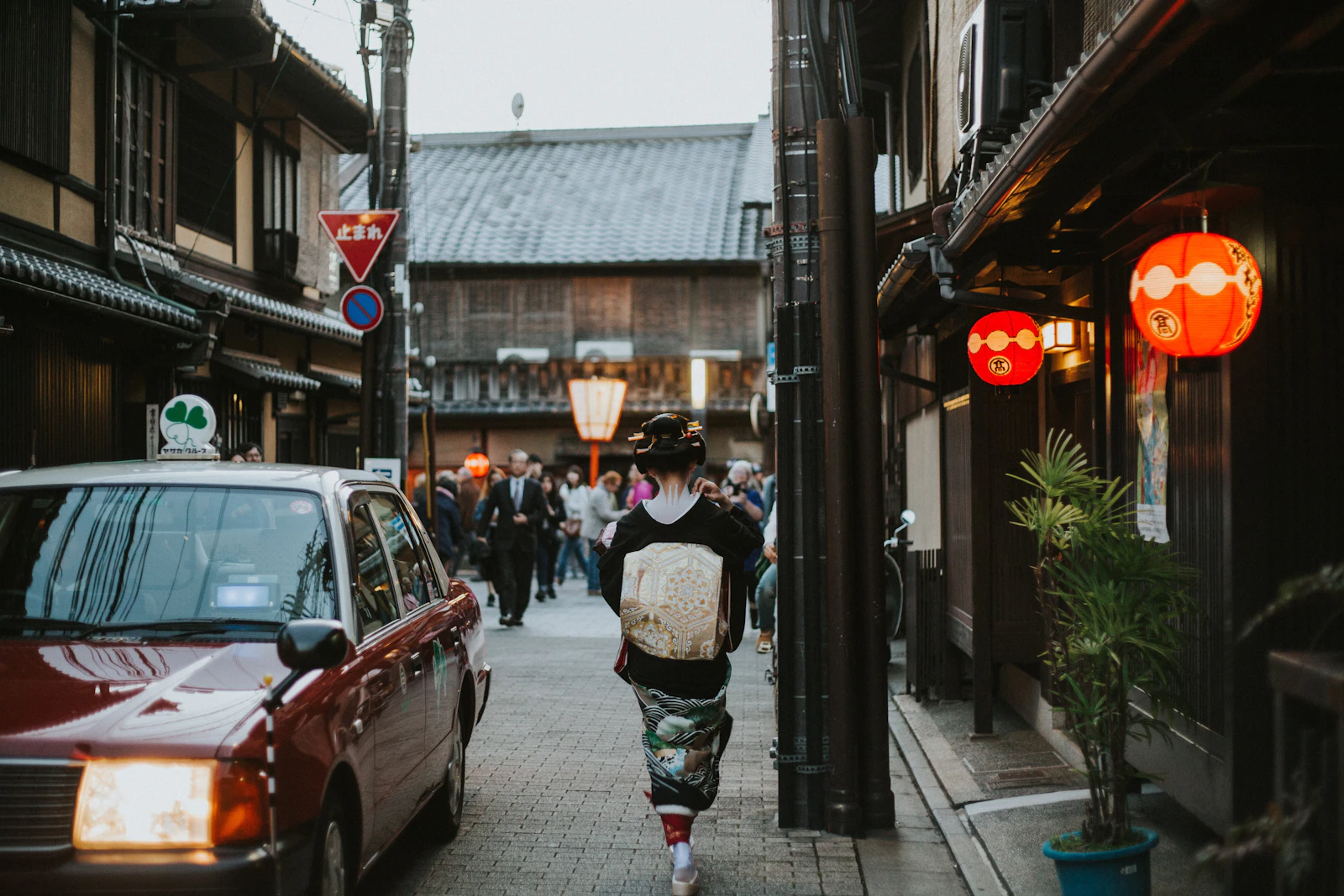 Kyoto, Japan photo 29 by Jay